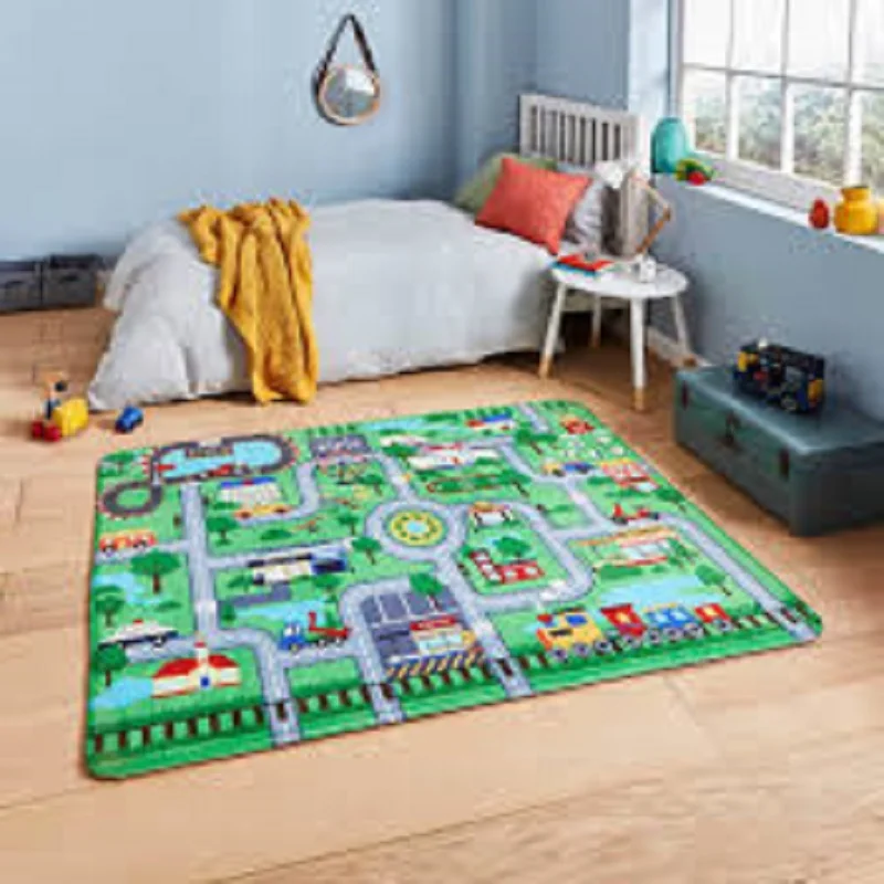 Wool Carpets