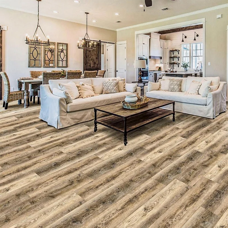 Vinyl Flooring