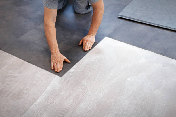 Dubai Municipality Regulations for Vinyl Flooring in Rental Properties