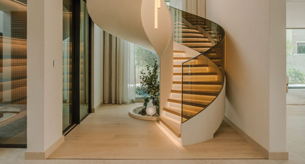 Eco-Friendly Vinyl Options for Sustainable Dubai Villa Renovations