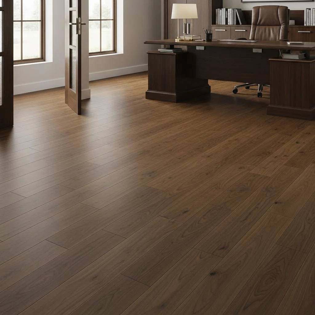 Preparing Concrete Subfloors in Old Abu Dhabi Buildings for Modern Vinyl