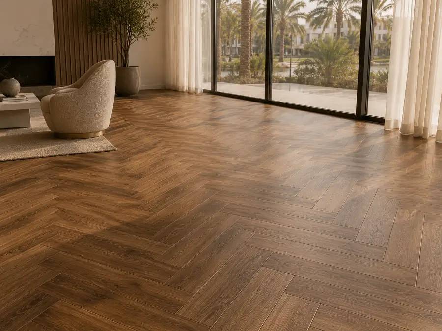 Professional vs DIY Vinyl Installation: Cost-Benefit for Abu Dhabi Villas