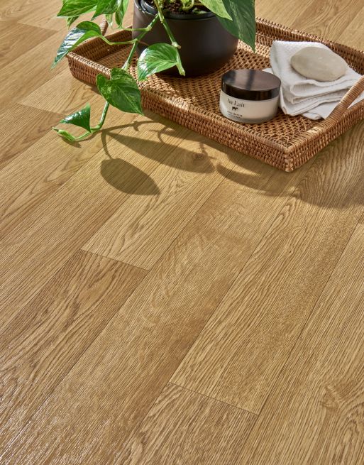 Resale Value Impact of Vinyl Flooring in Dubai's Property Market