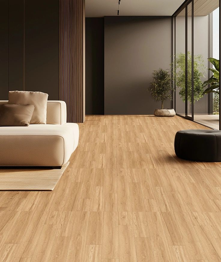 Resale Value Impact of Vinyl Flooring in Dubai's Property Market