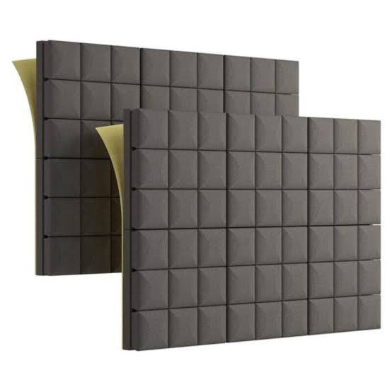 Soundproofing Vinyl for Bedrooms Above Dubai Parking Garages