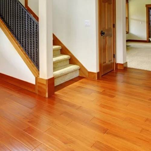 Staircase Vinyl Flooring: Safety and Installation for Dubai Villas