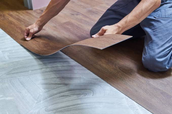 Vinyl Flooring and Underfloor Heating: Compatibility Guide for Dubai Winter