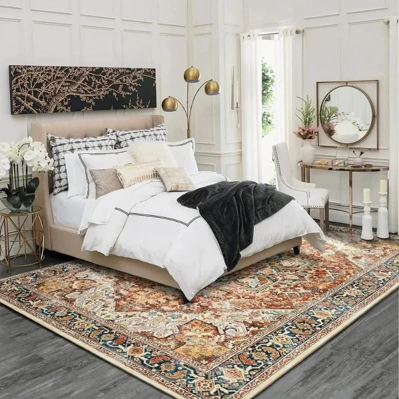 Area Rugs 4