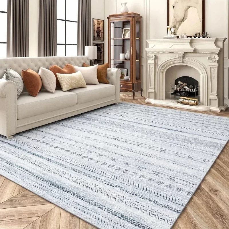 Area Rugs