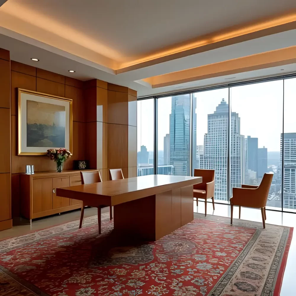 Area Rugs Commercial