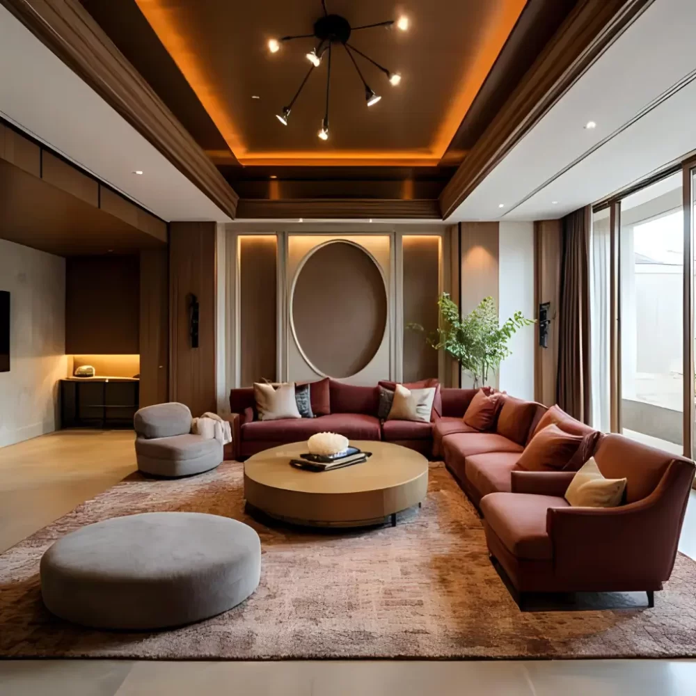 Area Rugs Residential