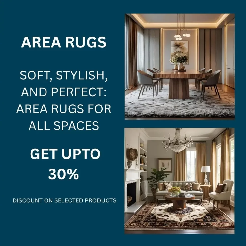Area Rugs