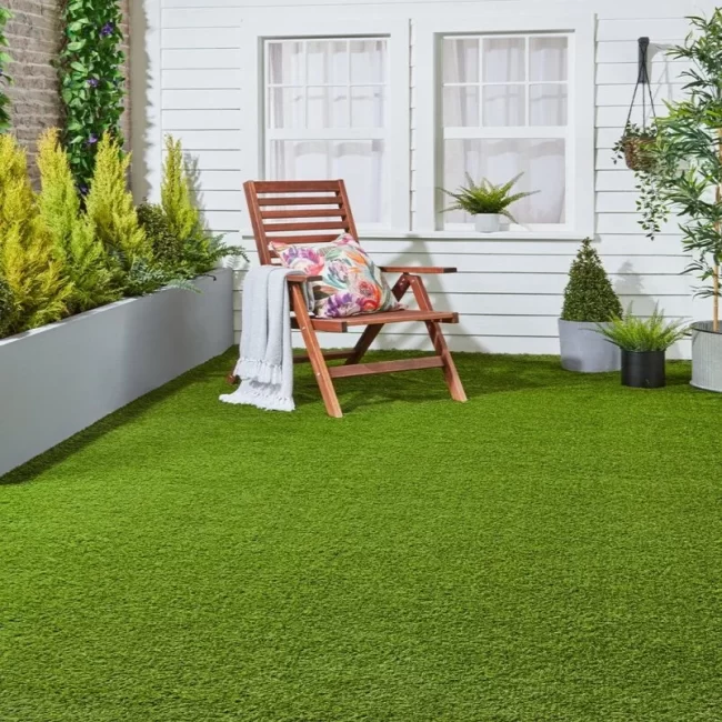 Artificial Grass