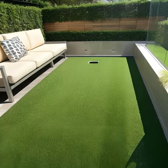 Artificial Grass