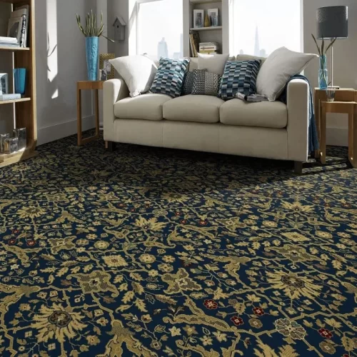 Axminster carpets