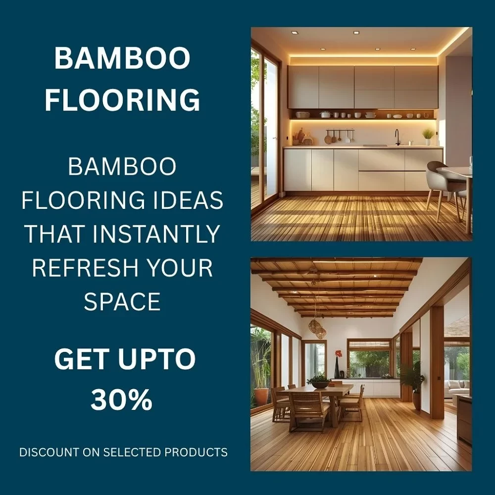 Bamboo Flooring