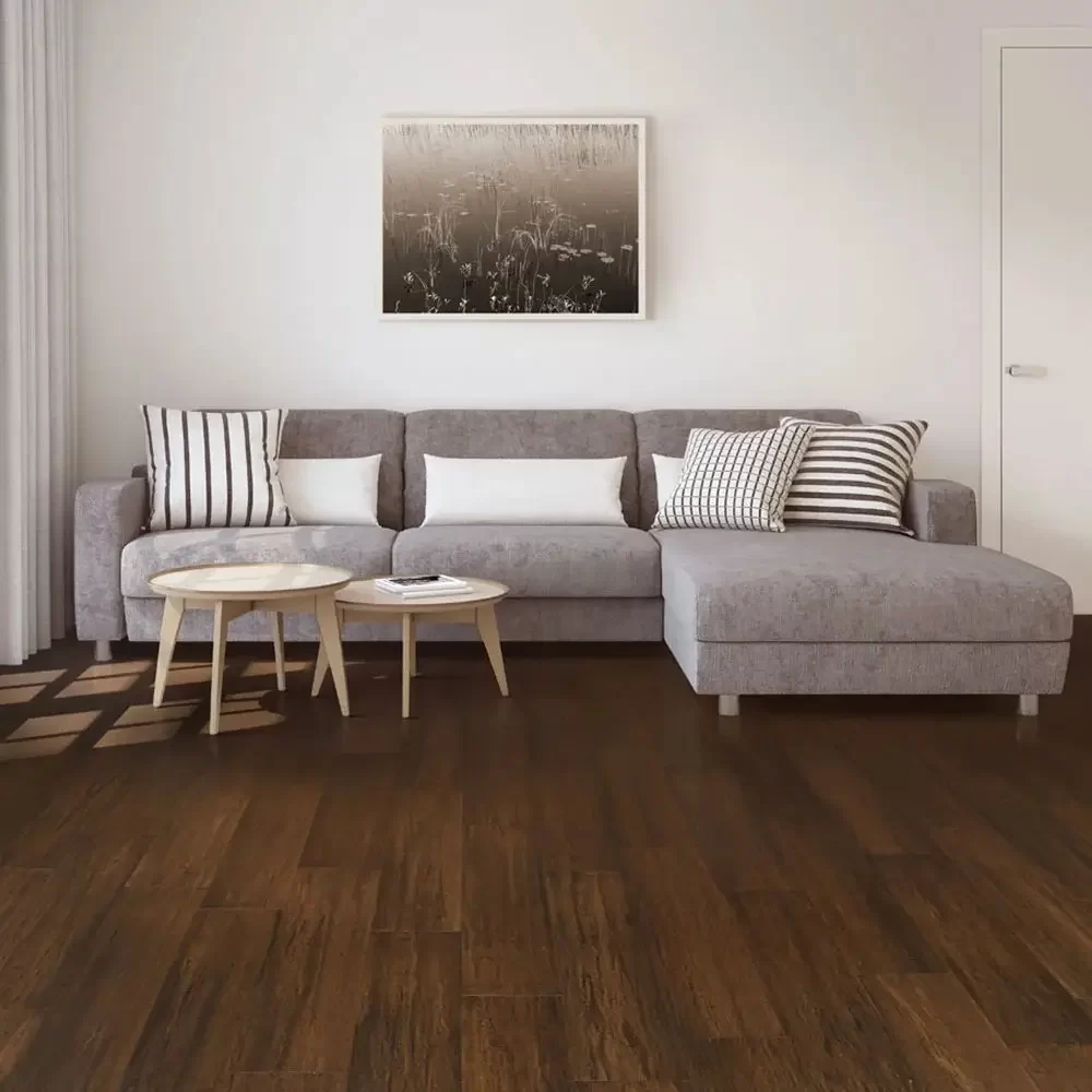 Bamboo Flooring S1