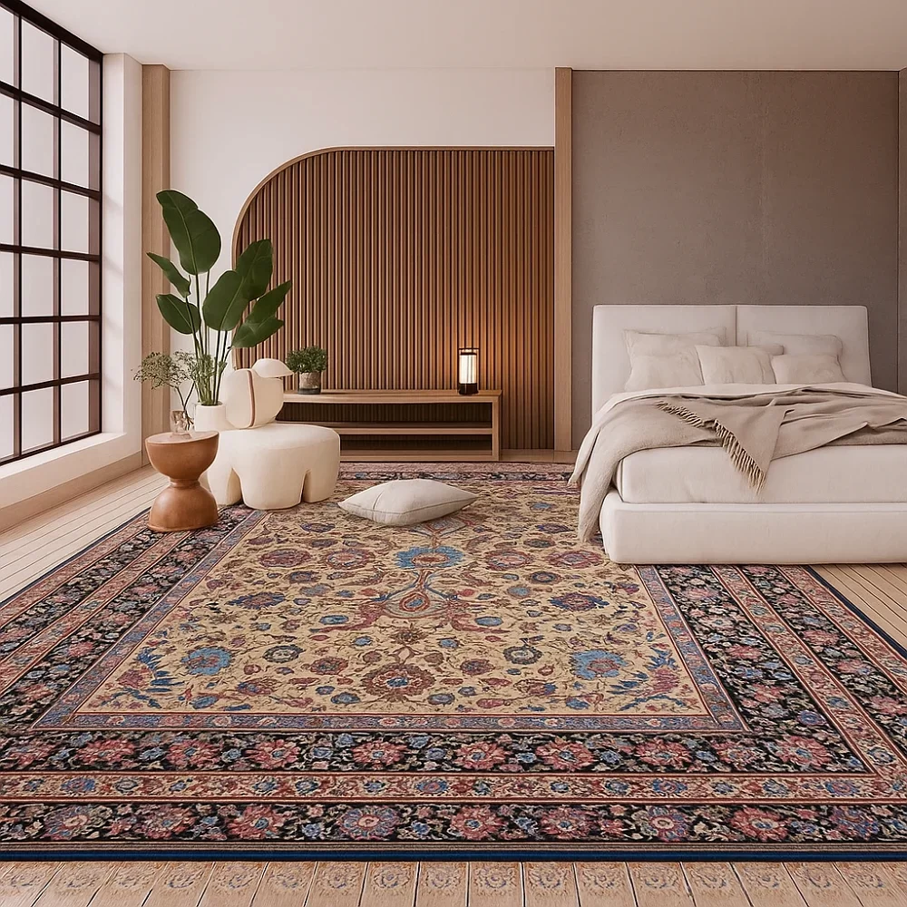 Bedroom Carpets [Residential}