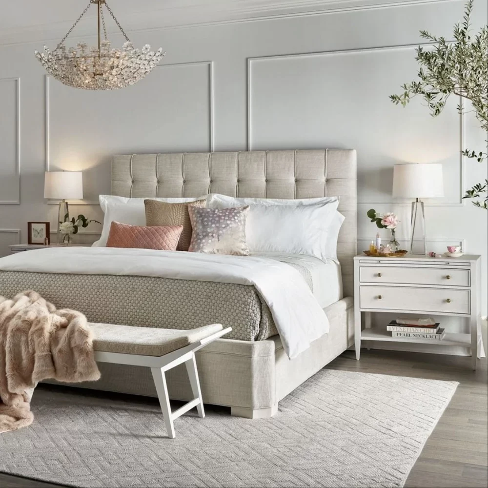 Bedroom Carpets