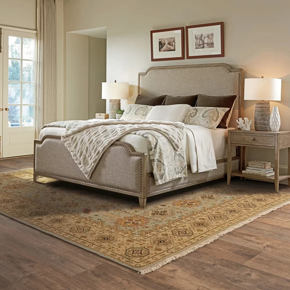 Bedroom Carpets