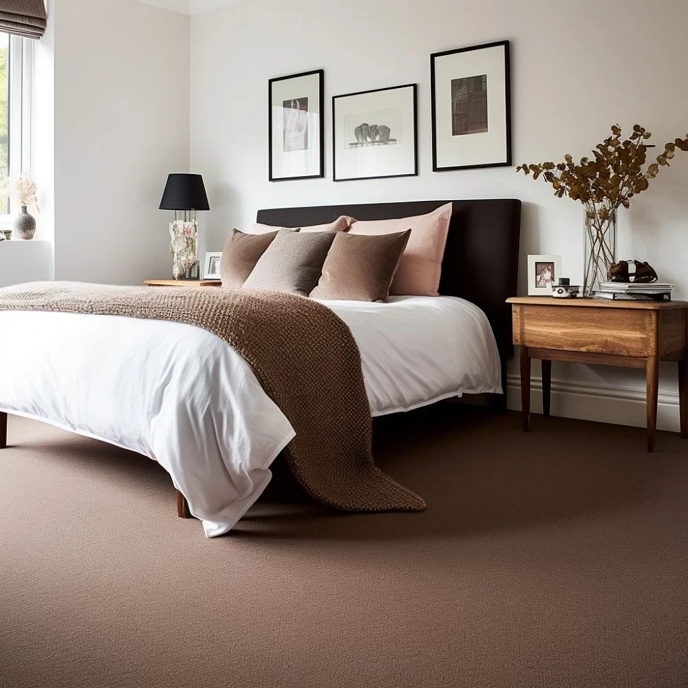 Bedroom Carpets