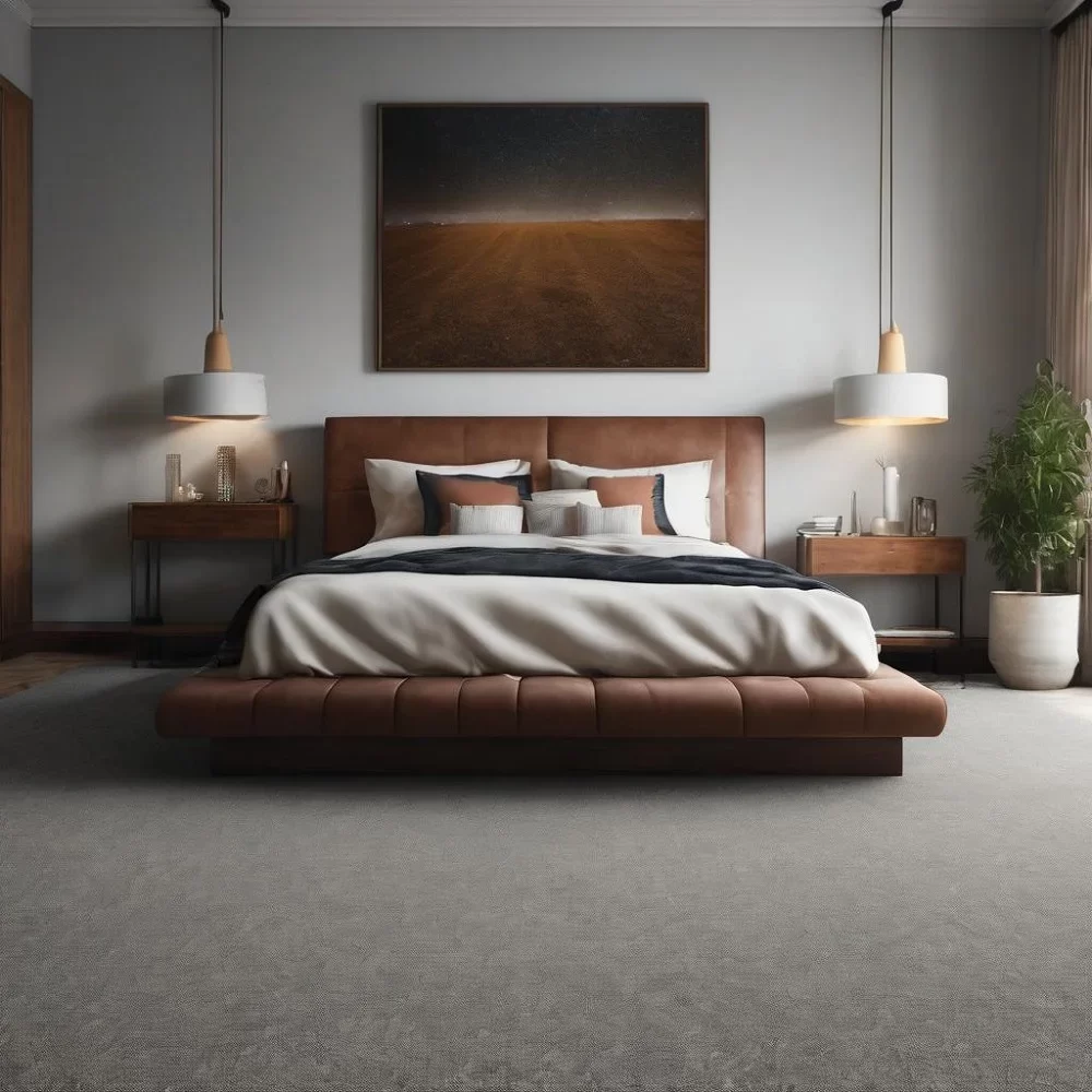 Bedroom Carpets