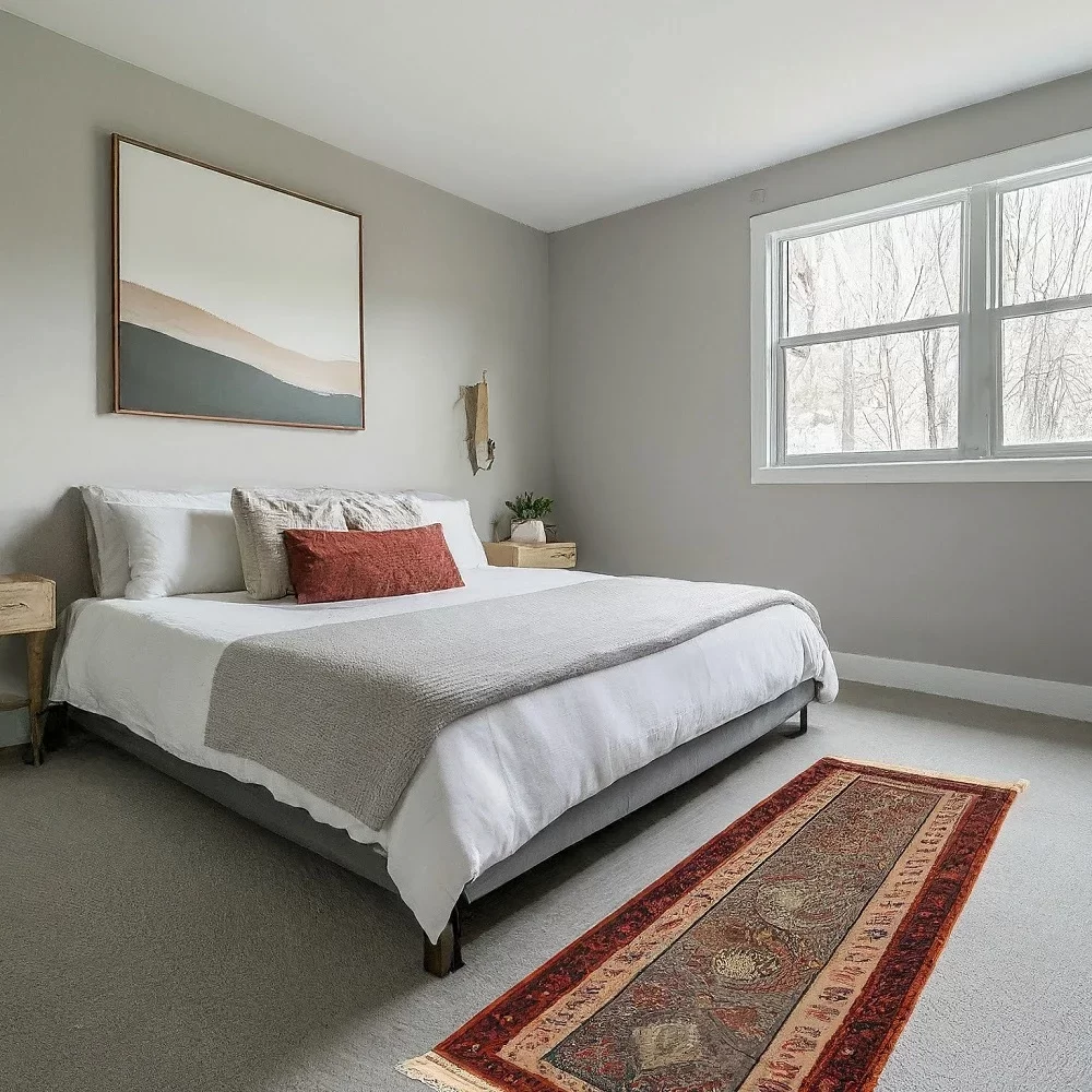 Bedroom Carpets