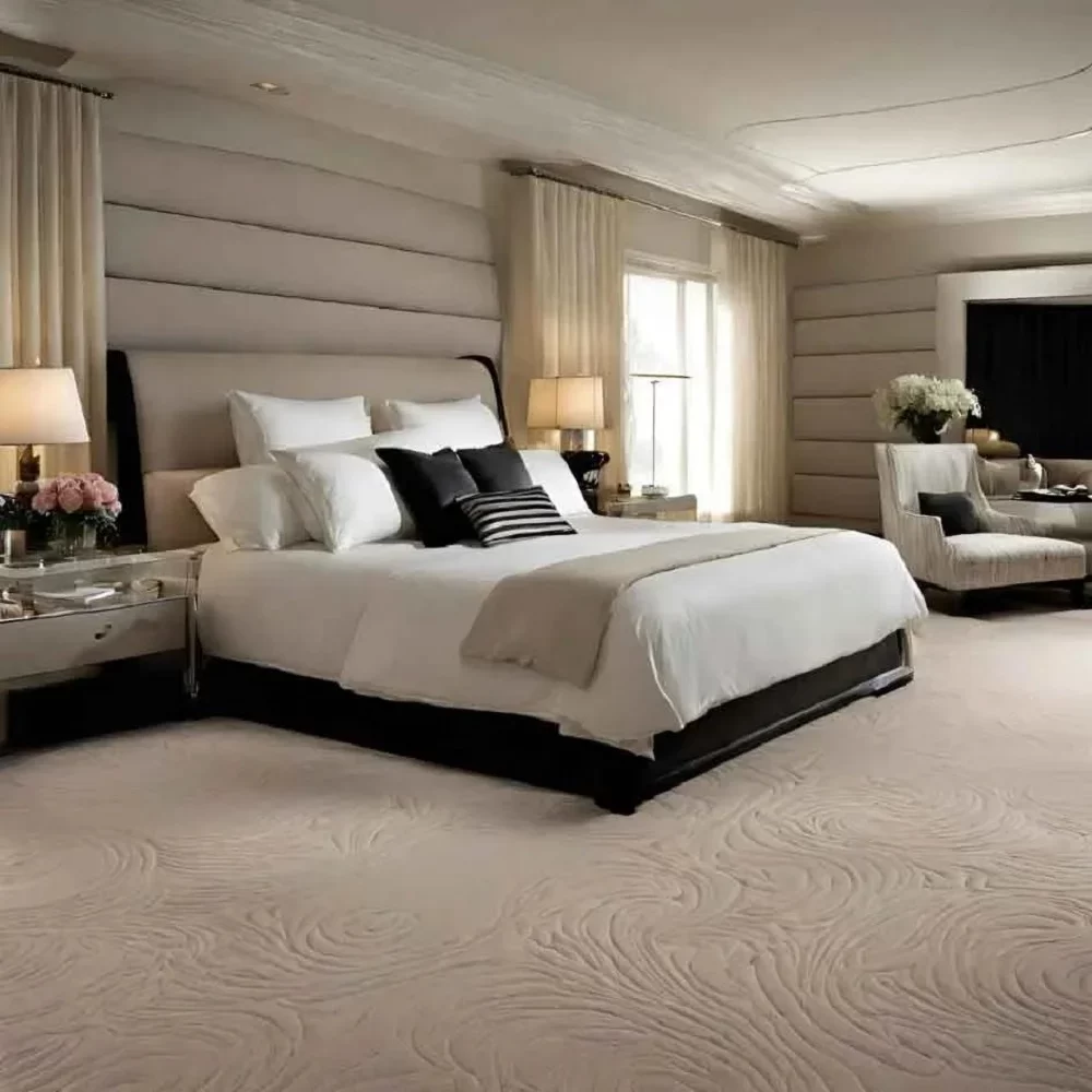 Bedroom Carpets