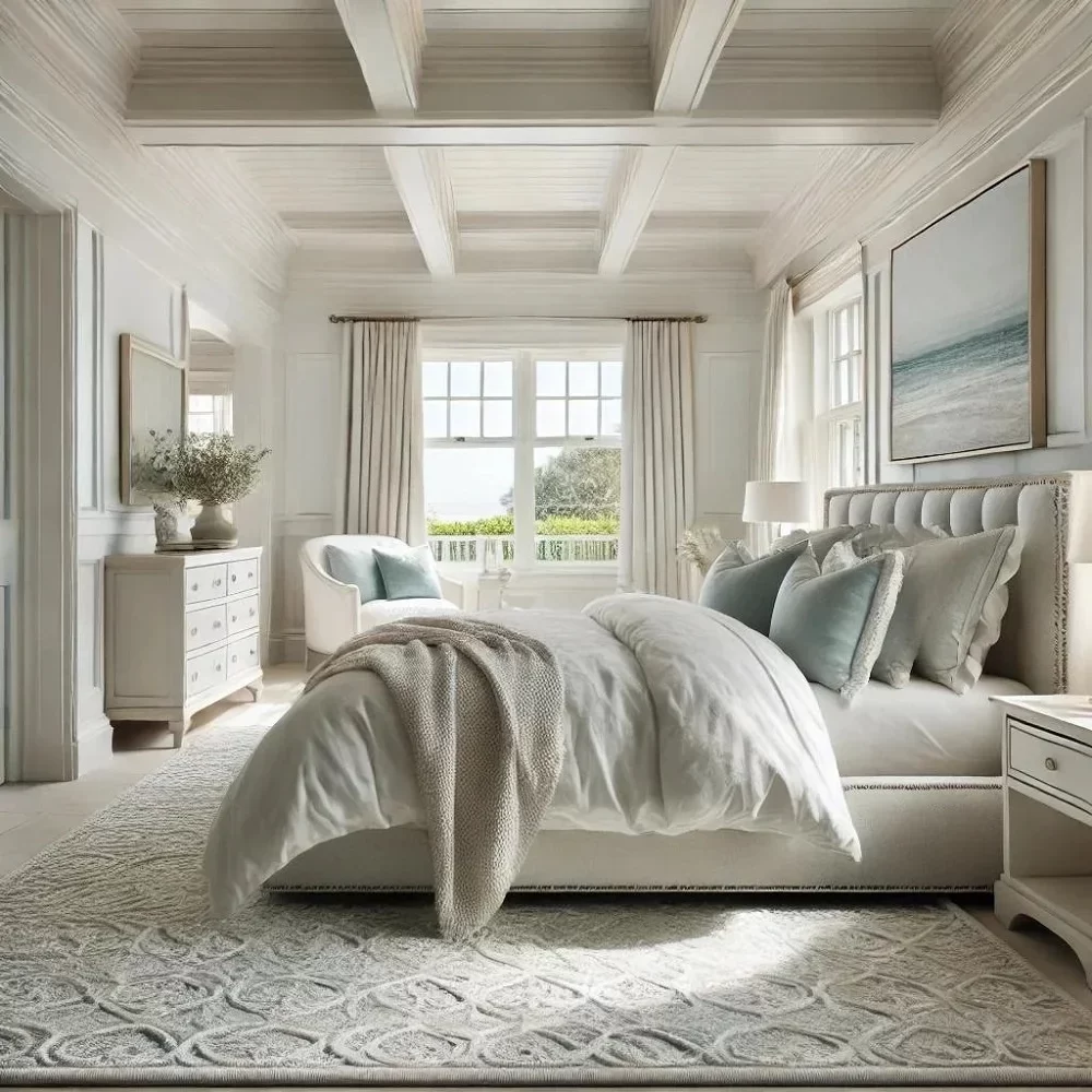 Bedroom Carpets