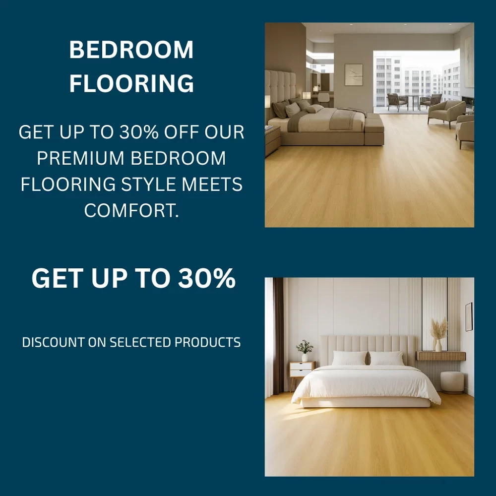 Bedroom Flooring