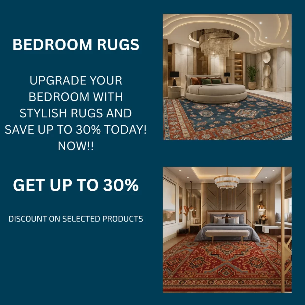 Bedroom Rugs