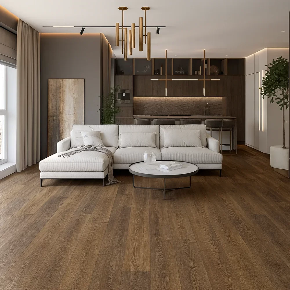 Brown-Flooring-Residential
