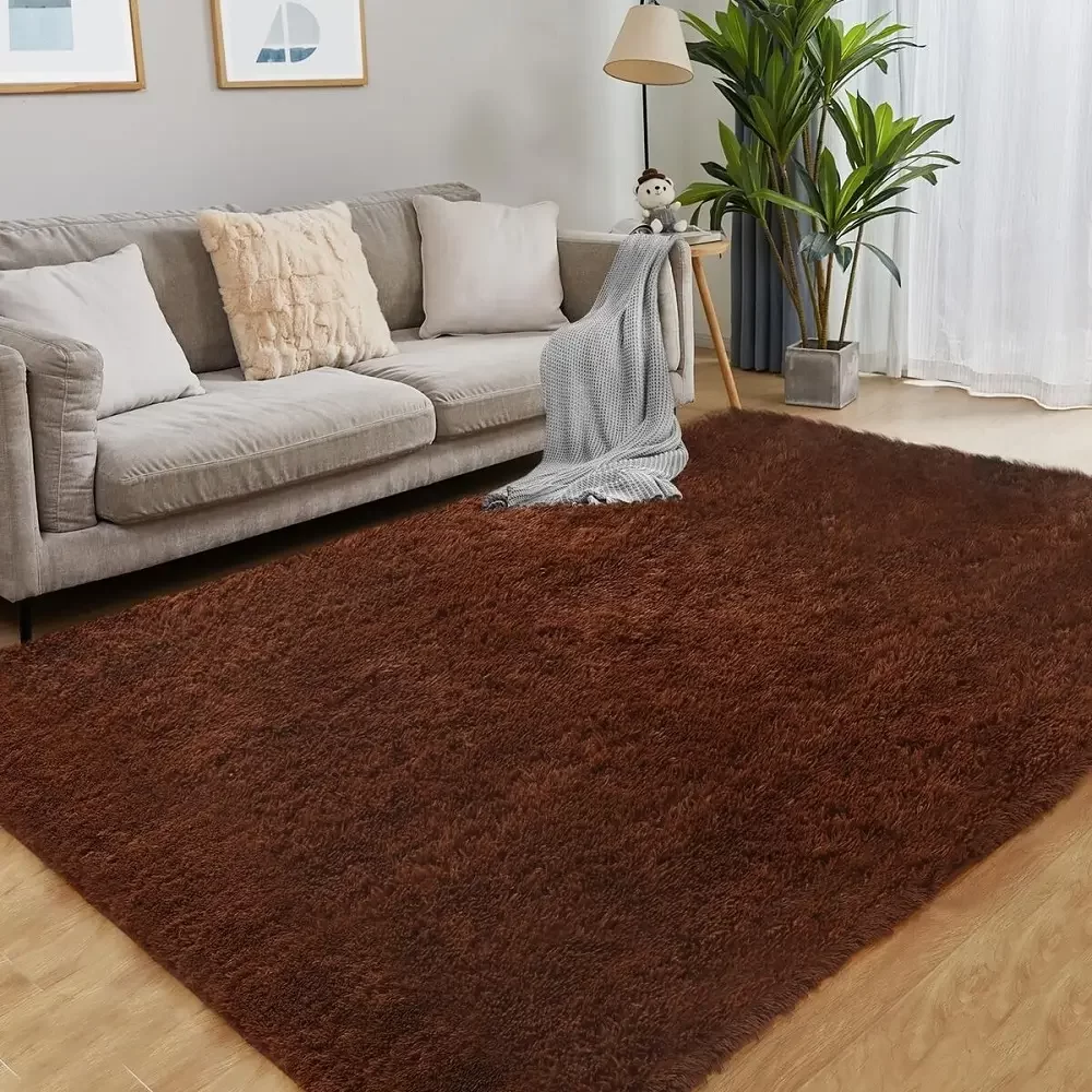 Brown Rugs