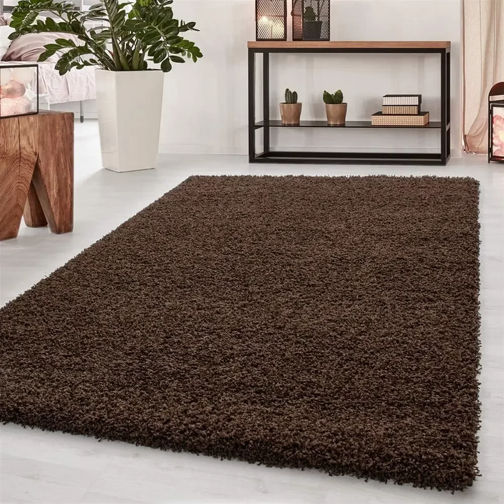 Brown Rugs