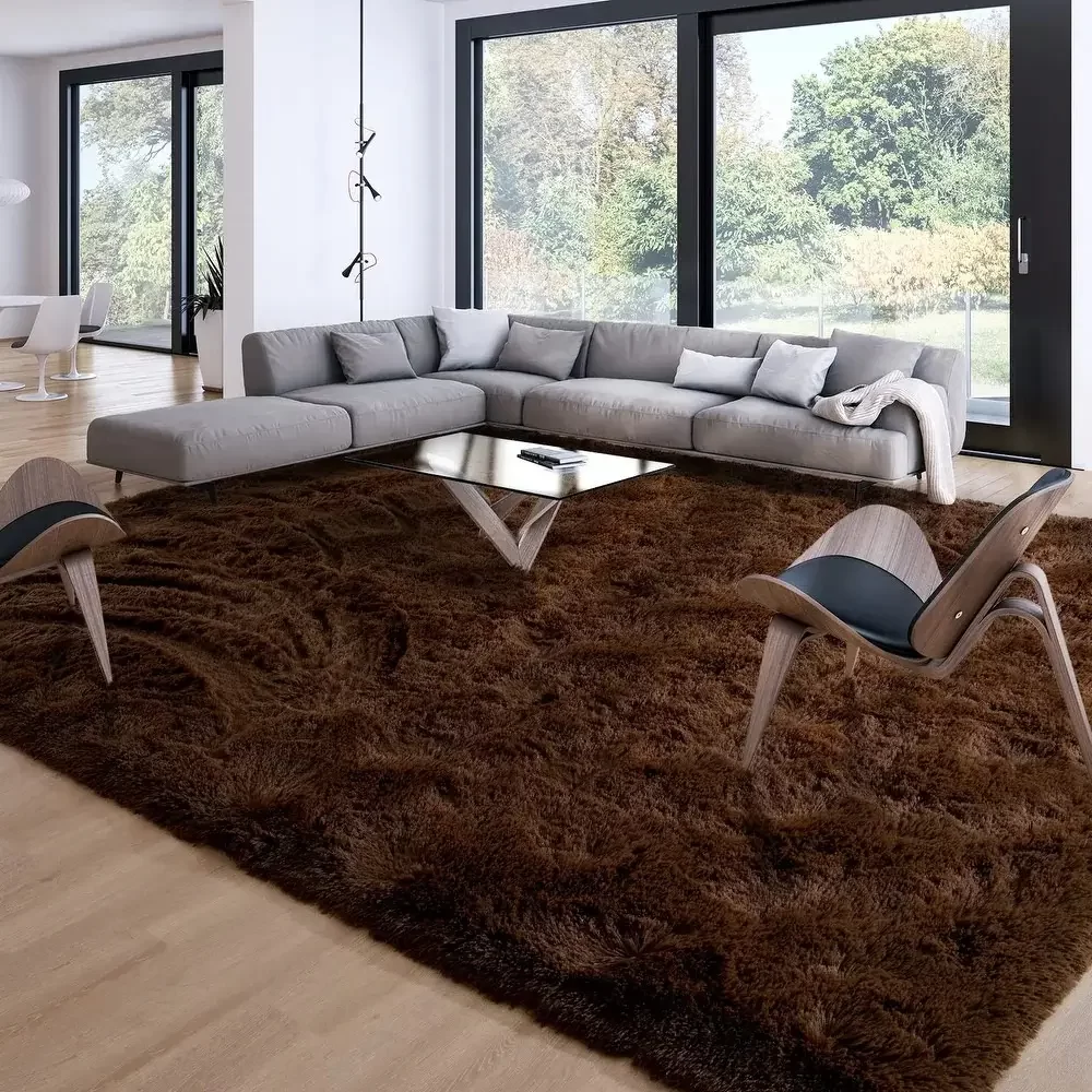 Brown Rugs
