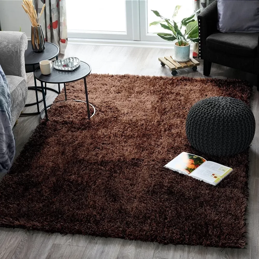 Brown Rugs