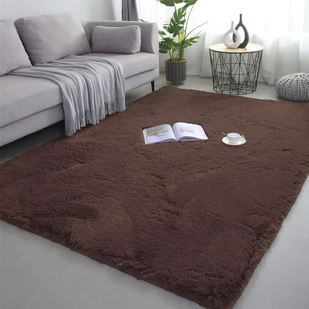 Brown Rugs