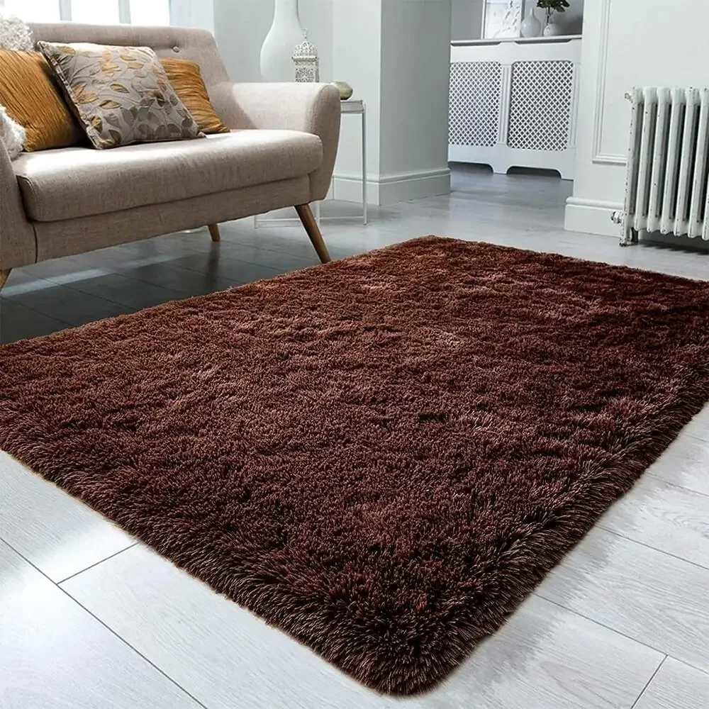 Brown Rugs