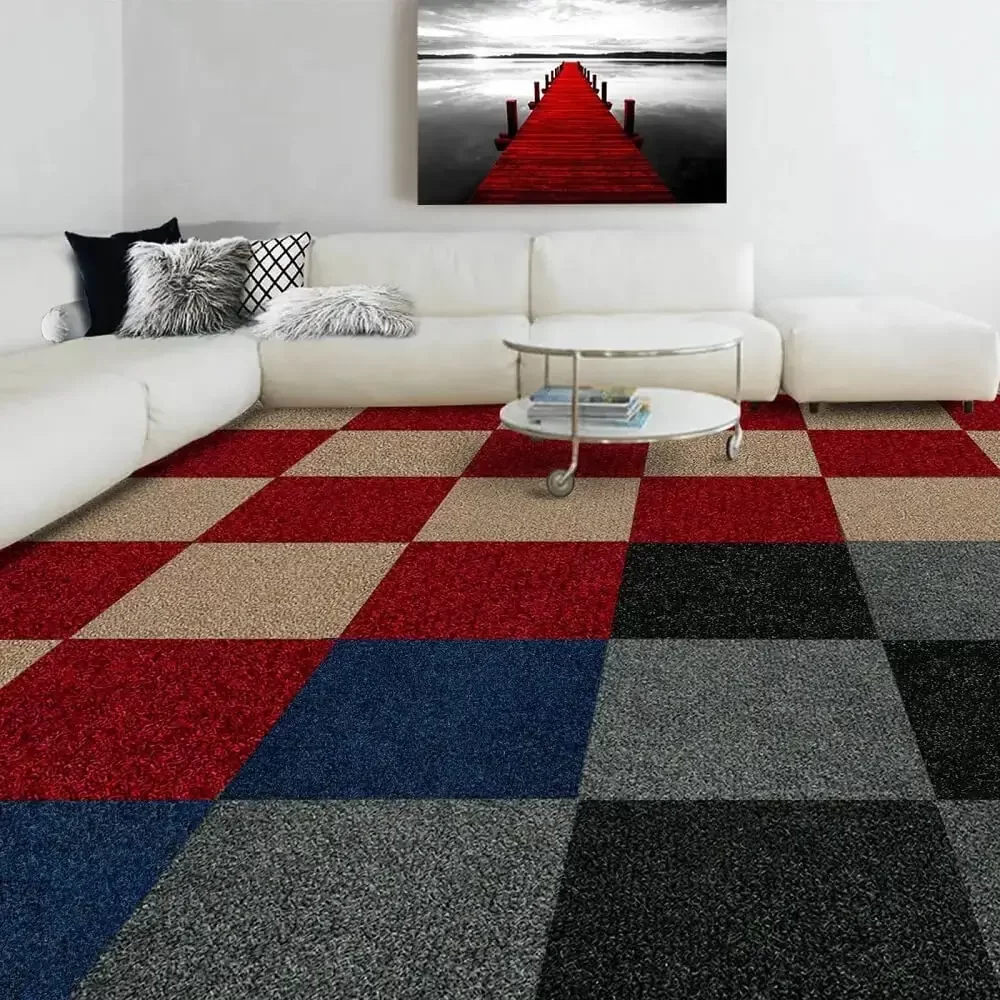 Carpet Squares