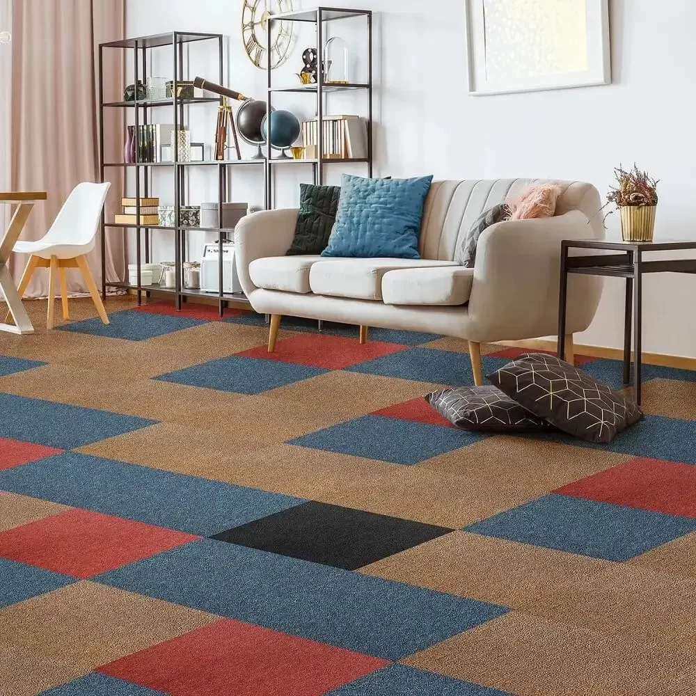 Carpet Squares