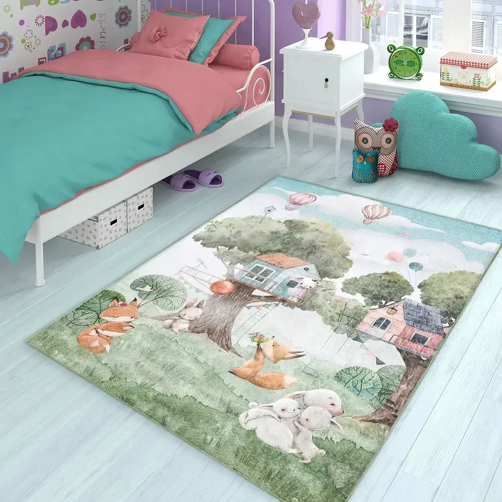 Children's Room