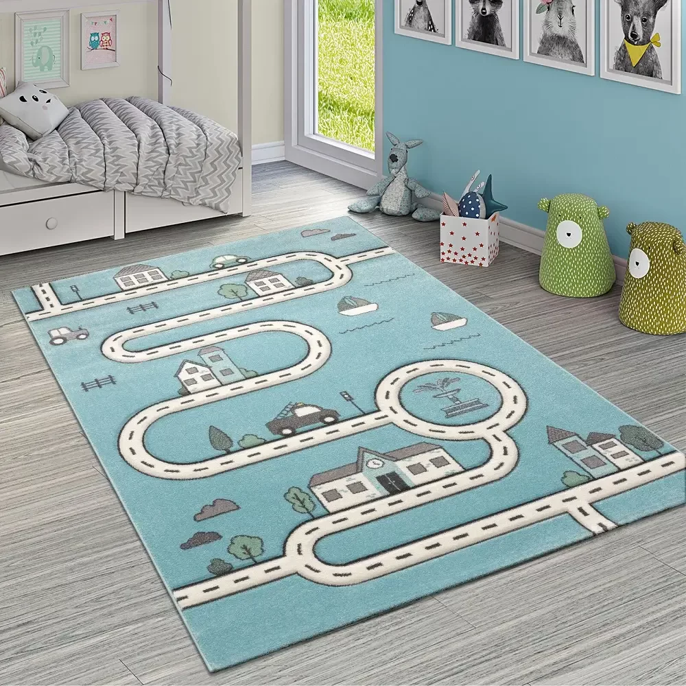 Children's Room