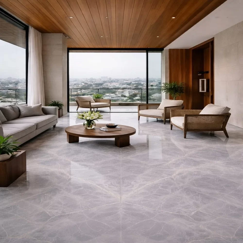 Commercial Living Room Flooring