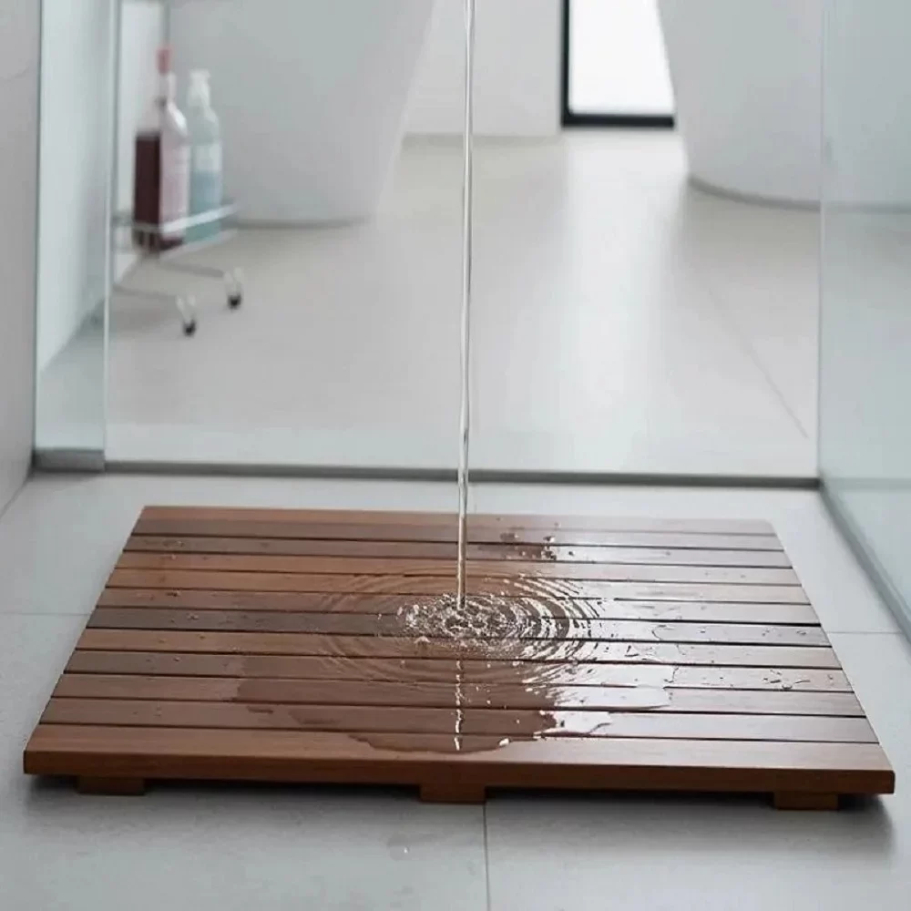 Commercial Sauna Mats