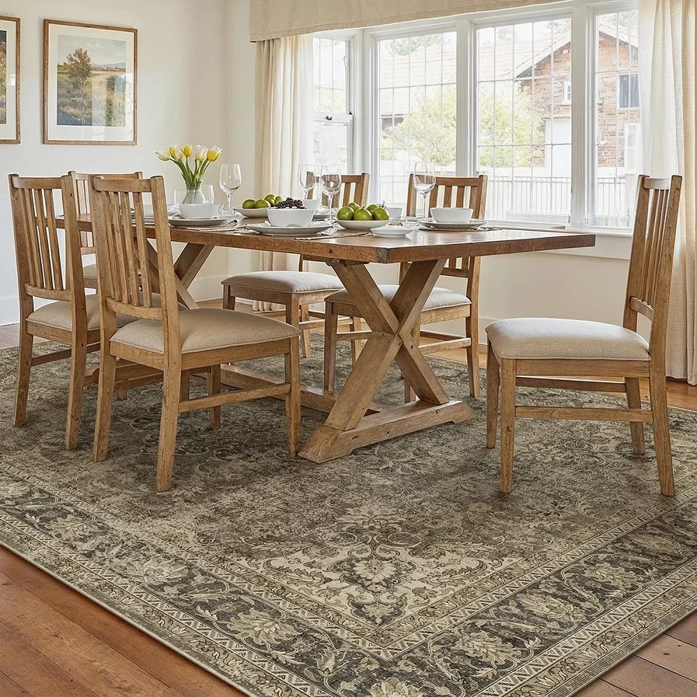 Commercial Vintage Rugs
