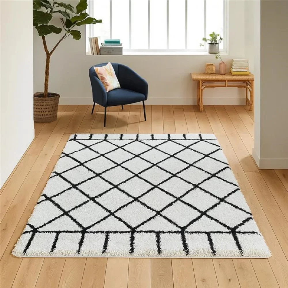 Diamond Rugs Residential