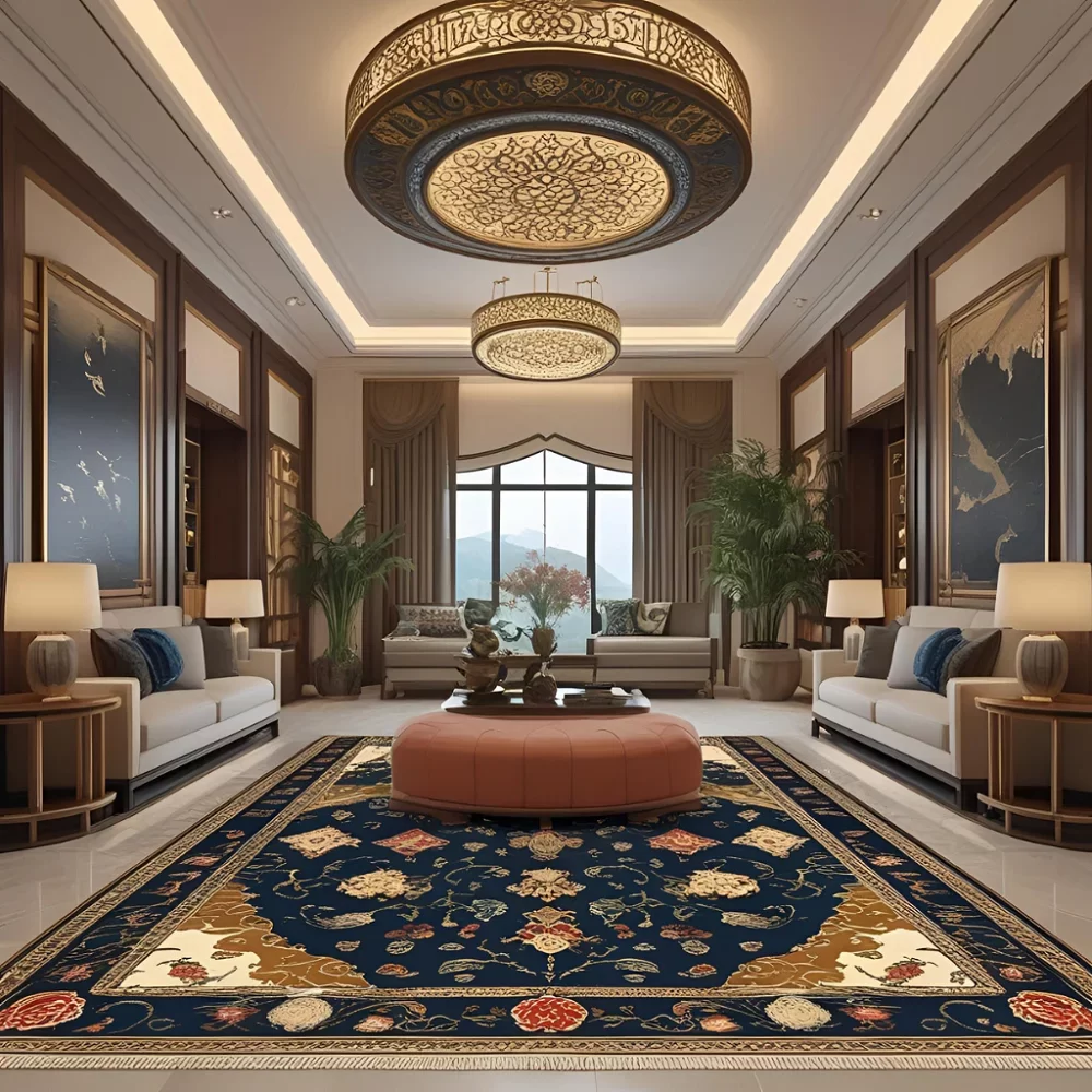 Dragon Mart Carpets Residential