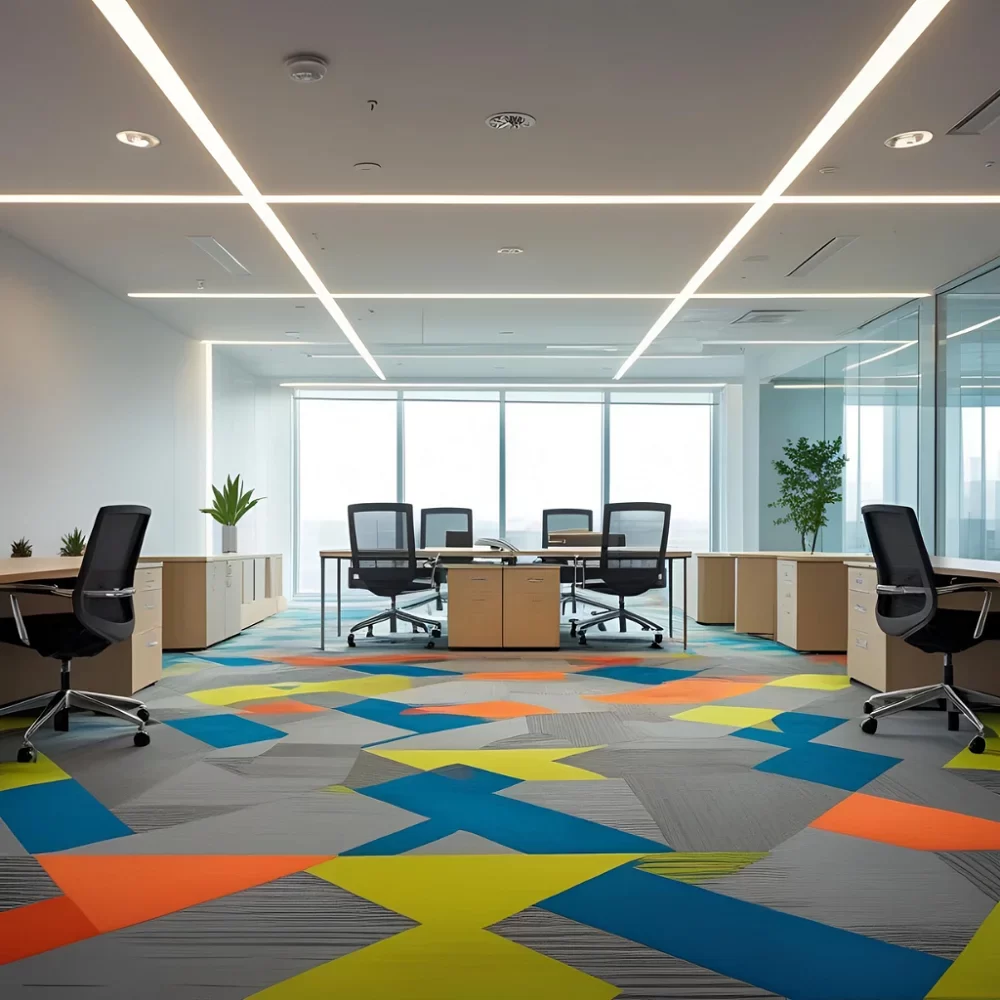 Dragon Mart Carpets commerical