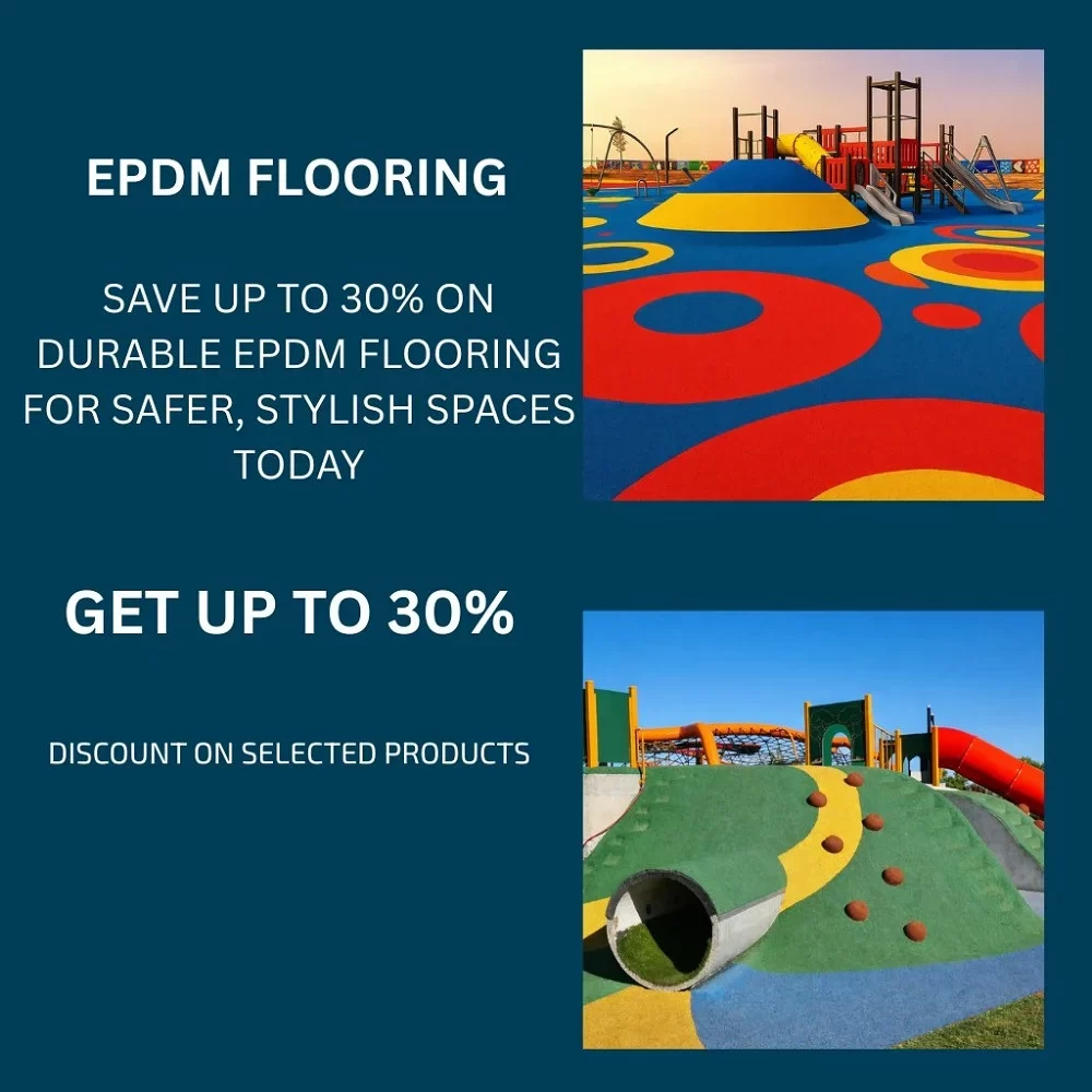 EPDM Flooring