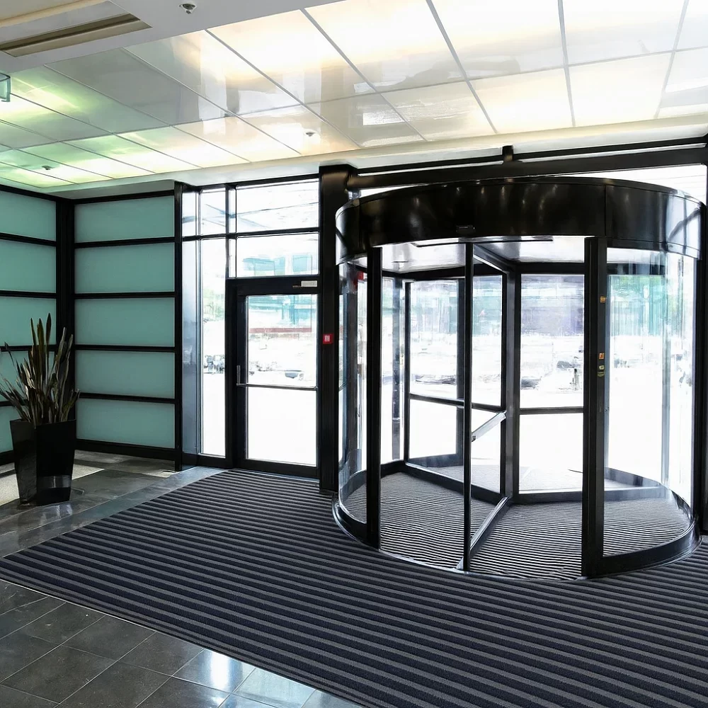 Entrance Mat [Commercial]